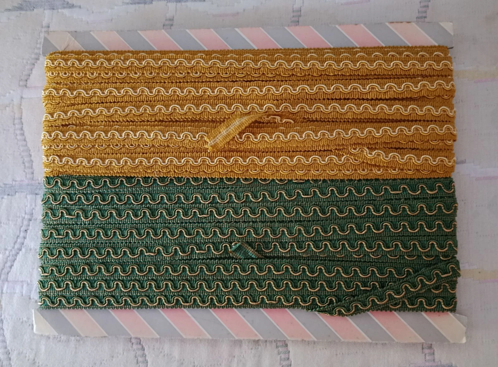 Trimmings Ribbons – photo 2